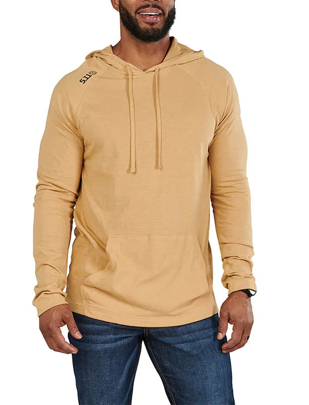 5.11 Mens Cruiser Performance Hoodie Sweatshirt