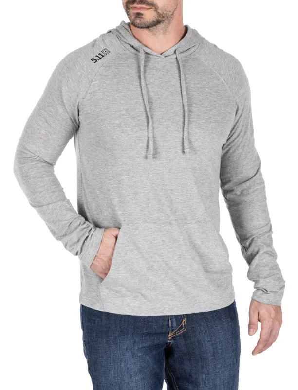 5.11 Mens Cruiser Performance Hoodie Sweatshirt