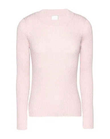 8 By Yoox Women Jumper Light pink M INT