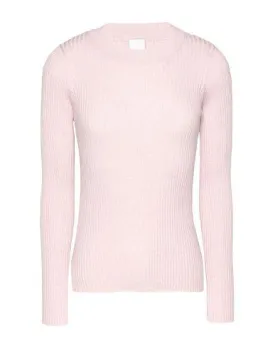 8 By Yoox Women Jumper Light pink M INT