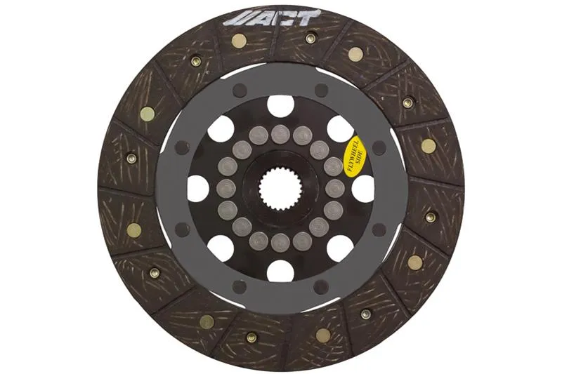 ACT Street Clutch Discs 3000116