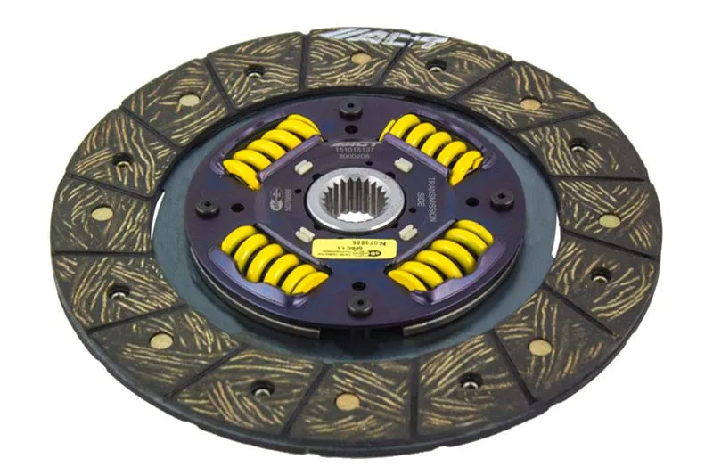 ACT Street Clutch Discs 3000206