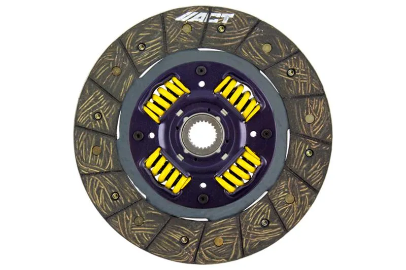 ACT Street Clutch Discs 3000206