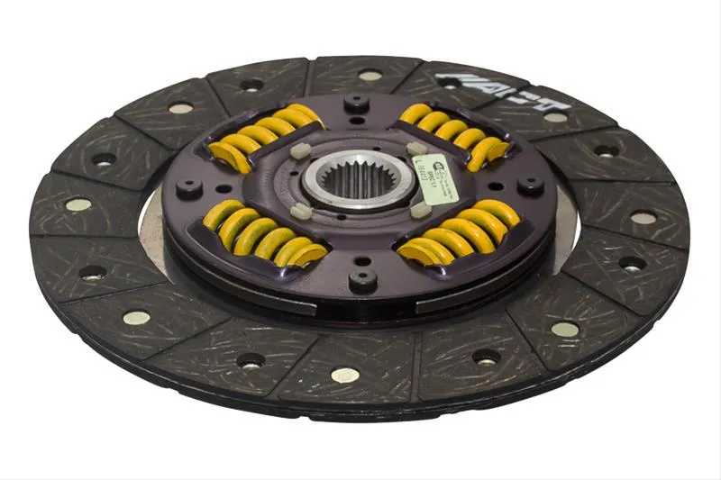 ACT Street Clutch Discs 3000501