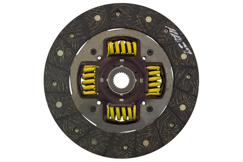 ACT Street Clutch Discs 3000501