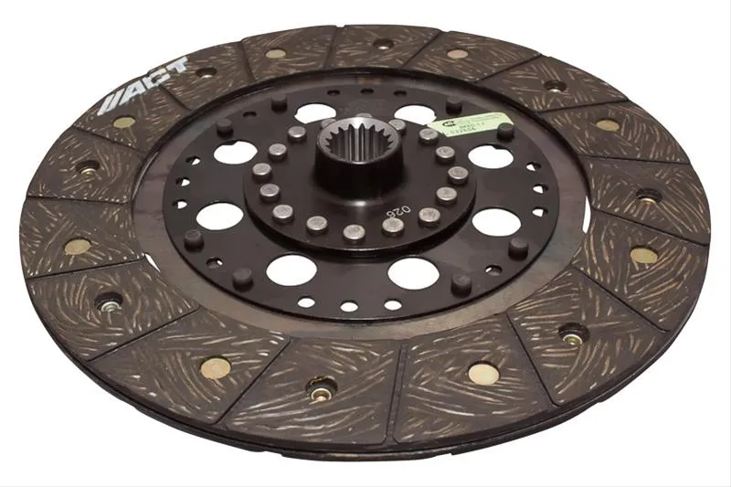 ACT Street Clutch Discs 3001103