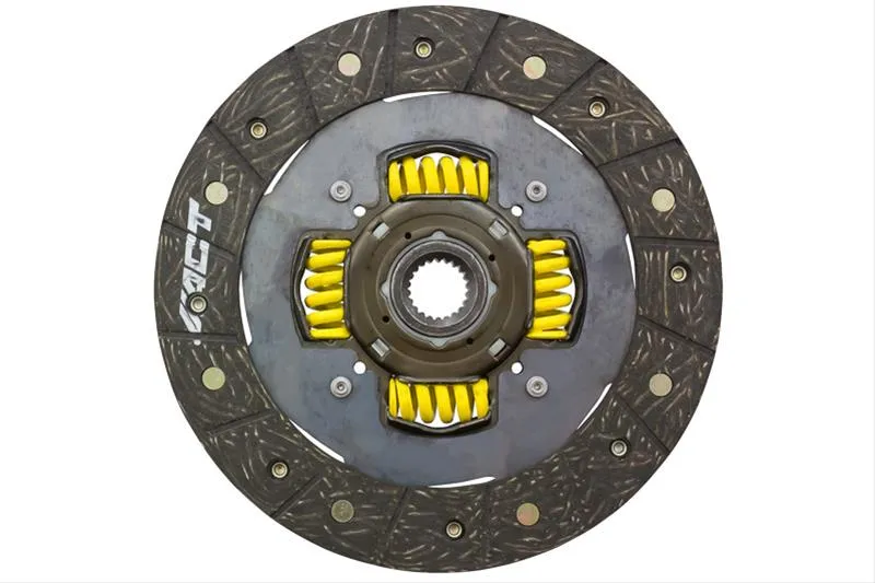 ACT Street Clutch Discs 3001501