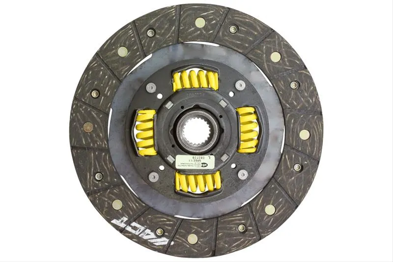 ACT Street Clutch Discs 3001501