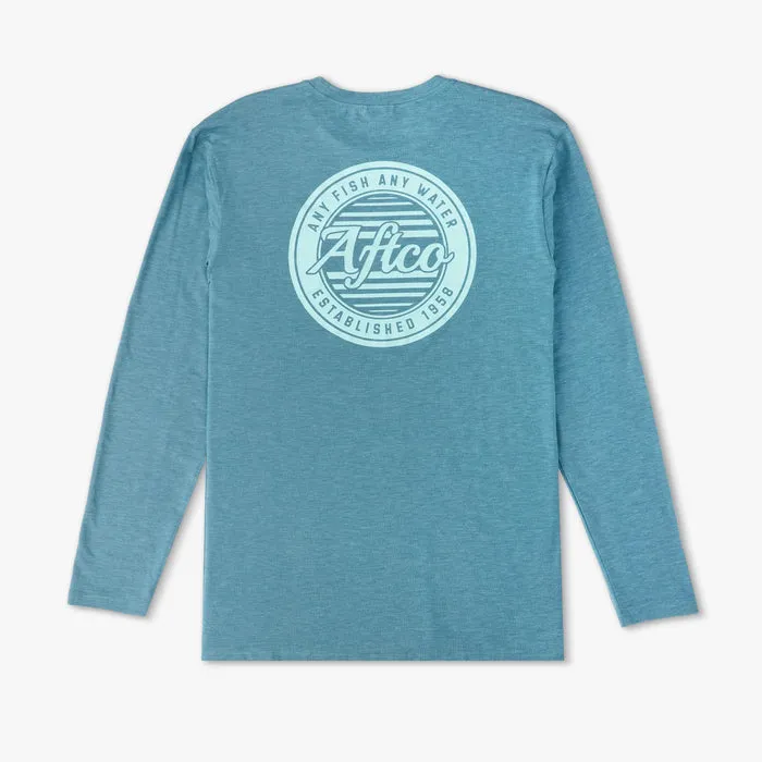 Aftco Ocean Bound UPF Performance Shirt