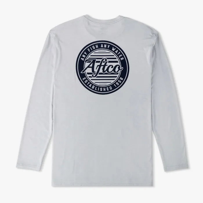 Aftco Ocean Bound UPF Performance Shirt