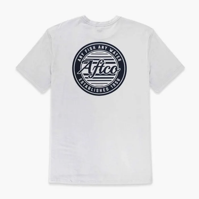 Aftco Ocean Bound UPF Performance Shirt