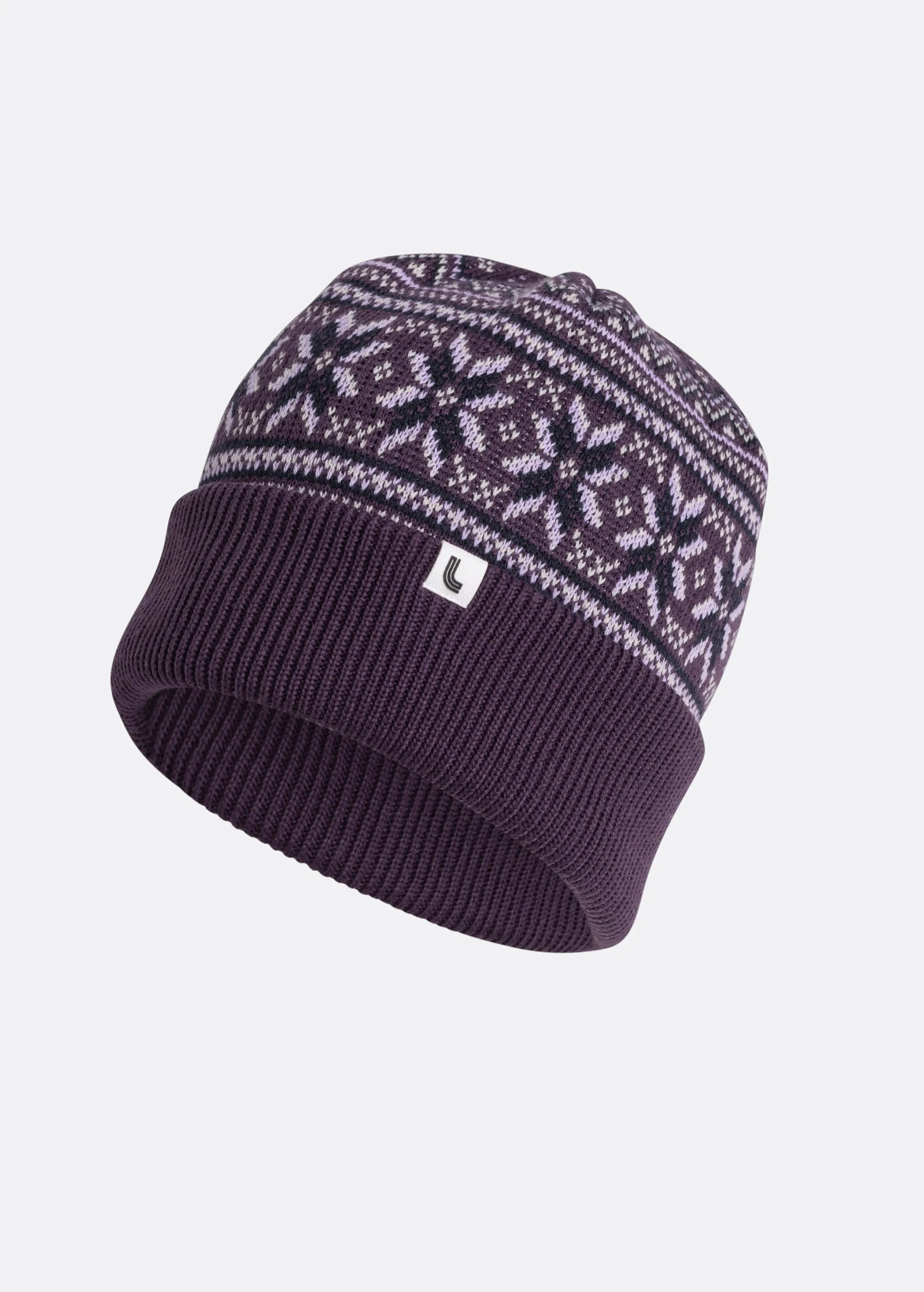 Alpine Beanie