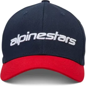 Alpinestars MX Linear Hats 1230-81005-7030-S/M