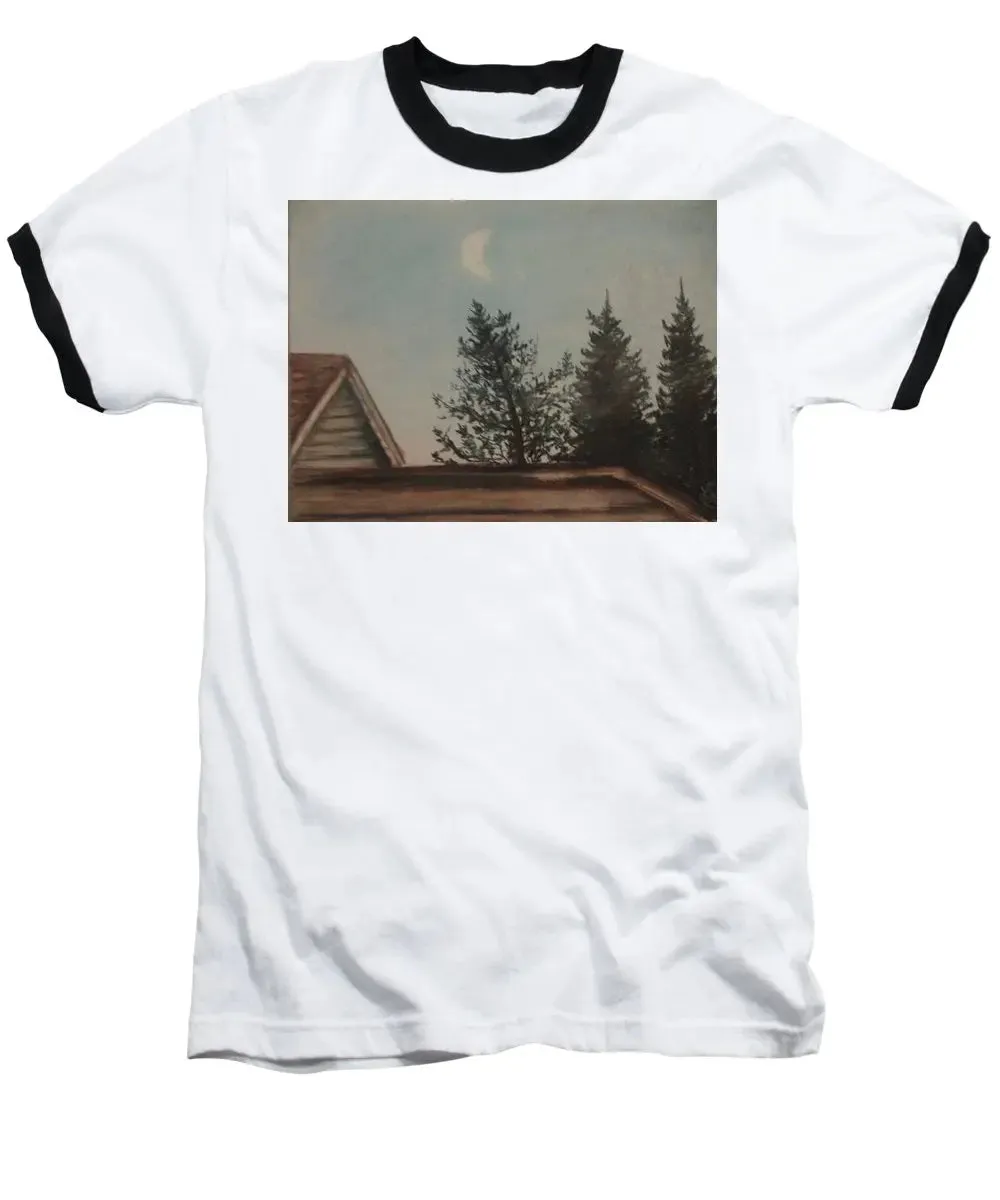 Backyarding - Baseball T-Shirt