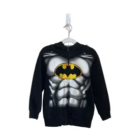 Batman Jacket