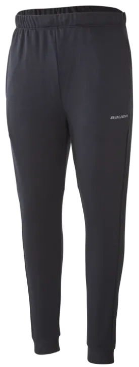 Bauer Street Style Youth Jogger (Black)