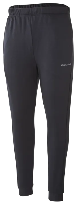 Bauer Street Style Youth Jogger (Black)