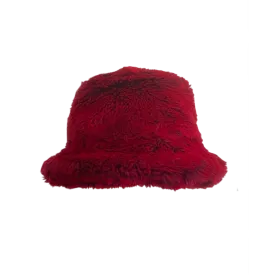 BIOFUR™ Red Fox Bucket Hat