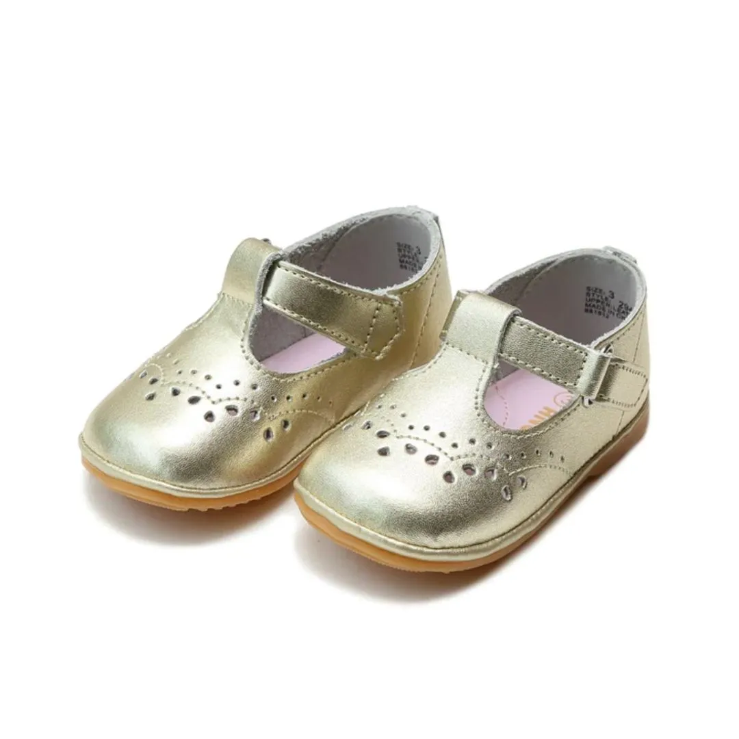 Birdie T-Strap Mary Jane (Infant/Toddler)