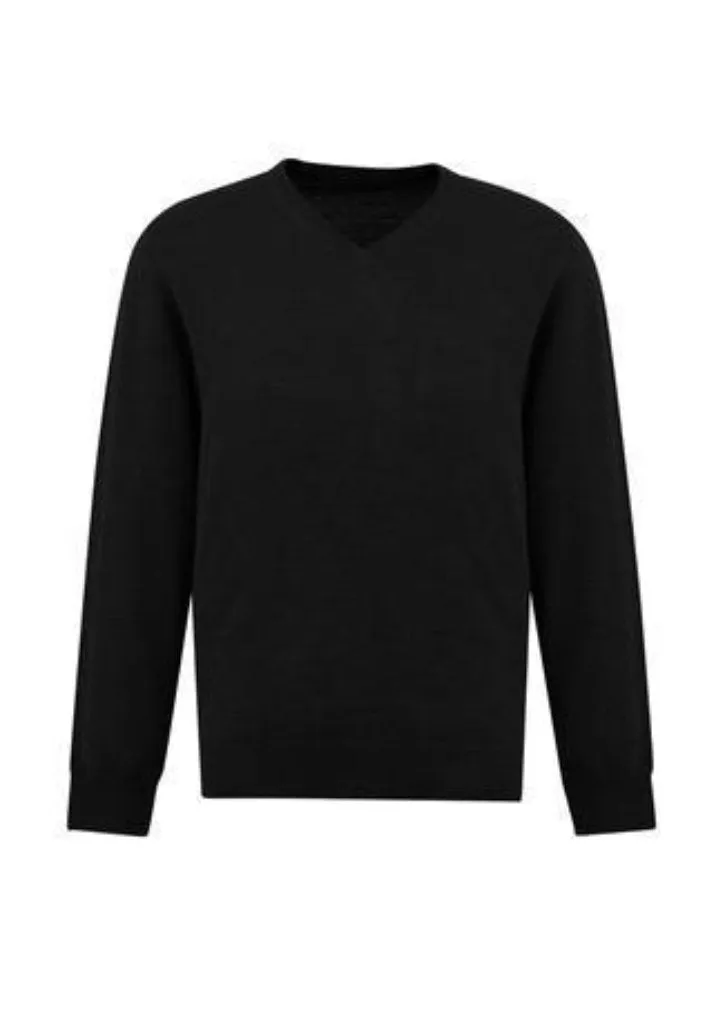 Biz Collection Mens Roma Knit Pullover (WP916M)