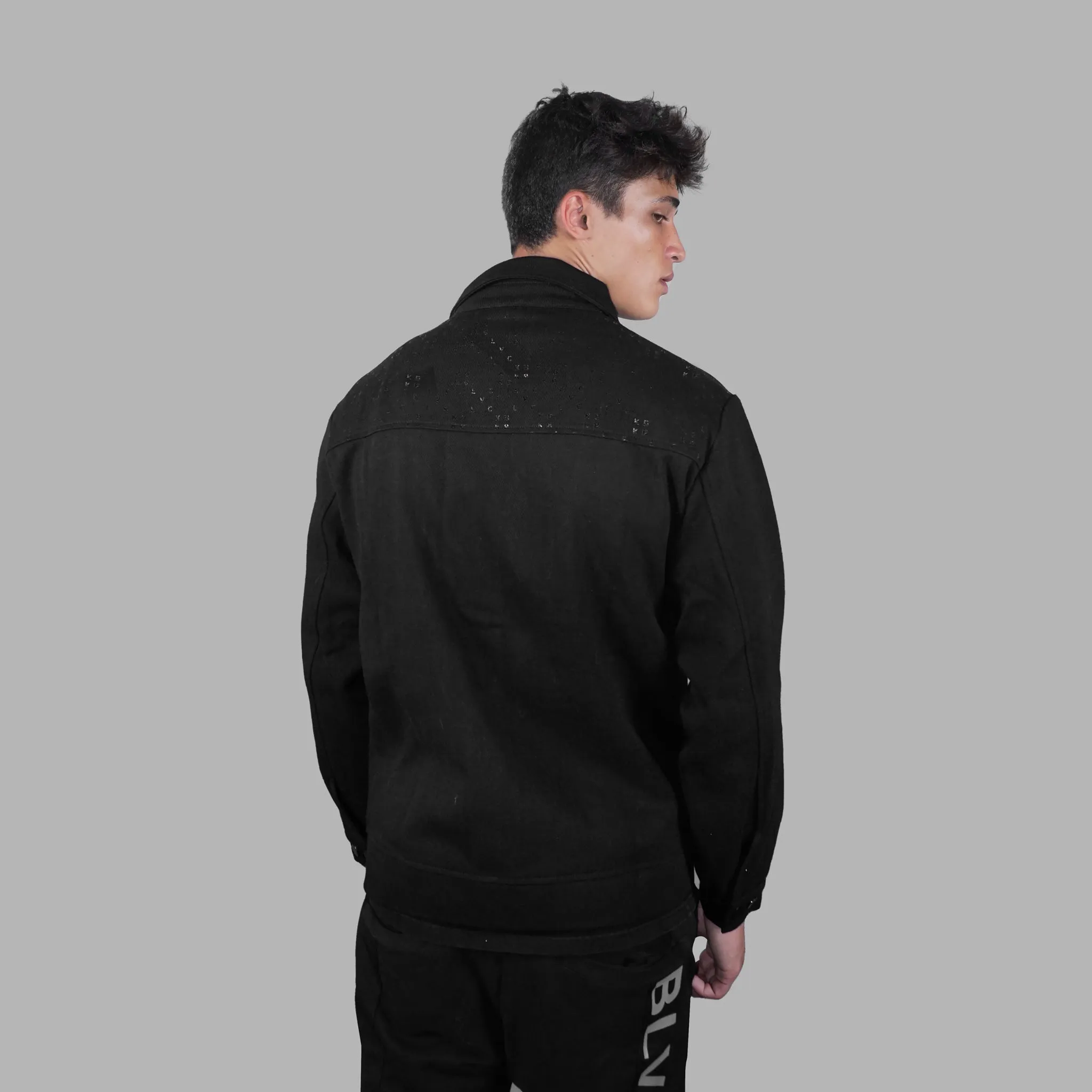 Blvck Dark Jacket