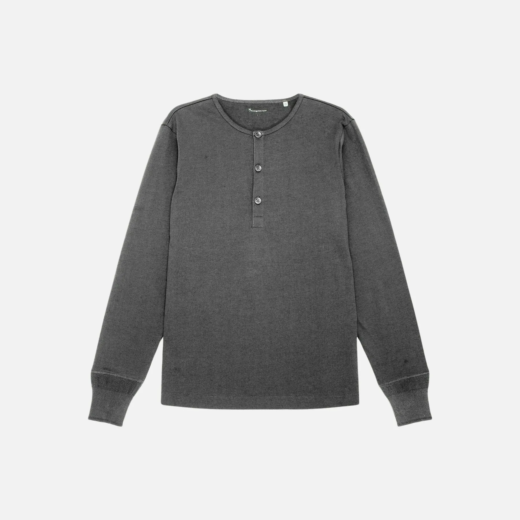 Bo LS Henley