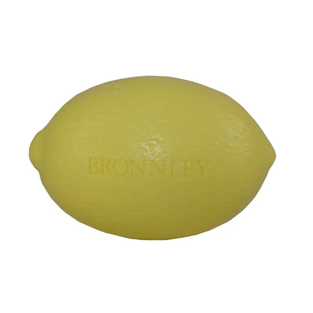 Bronnley Lemon & Neroli Soap 3.5 Oz / 100g