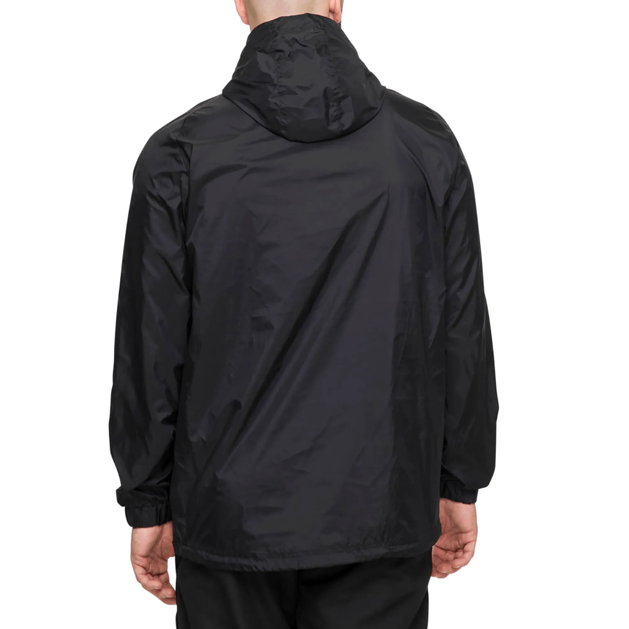 Canterbury Packaway Jacket