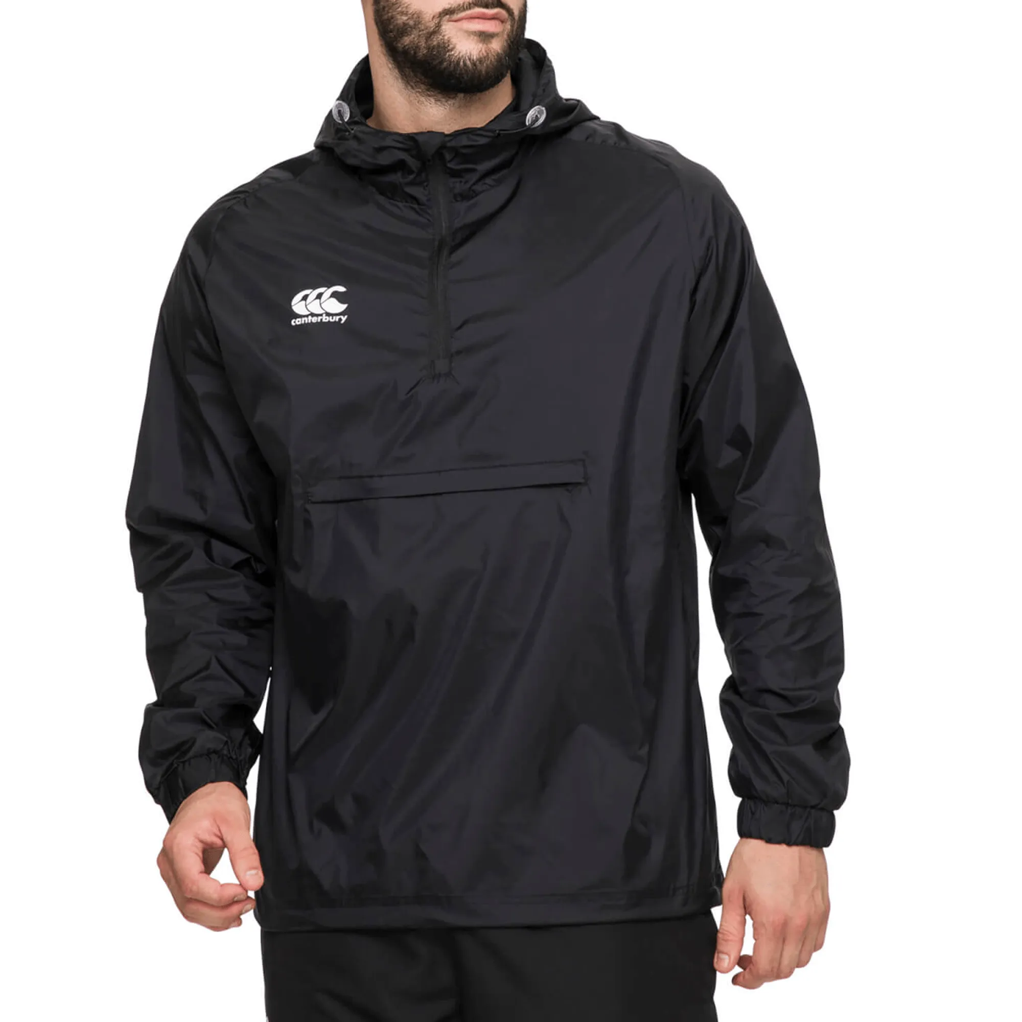 Canterbury Packaway Jacket