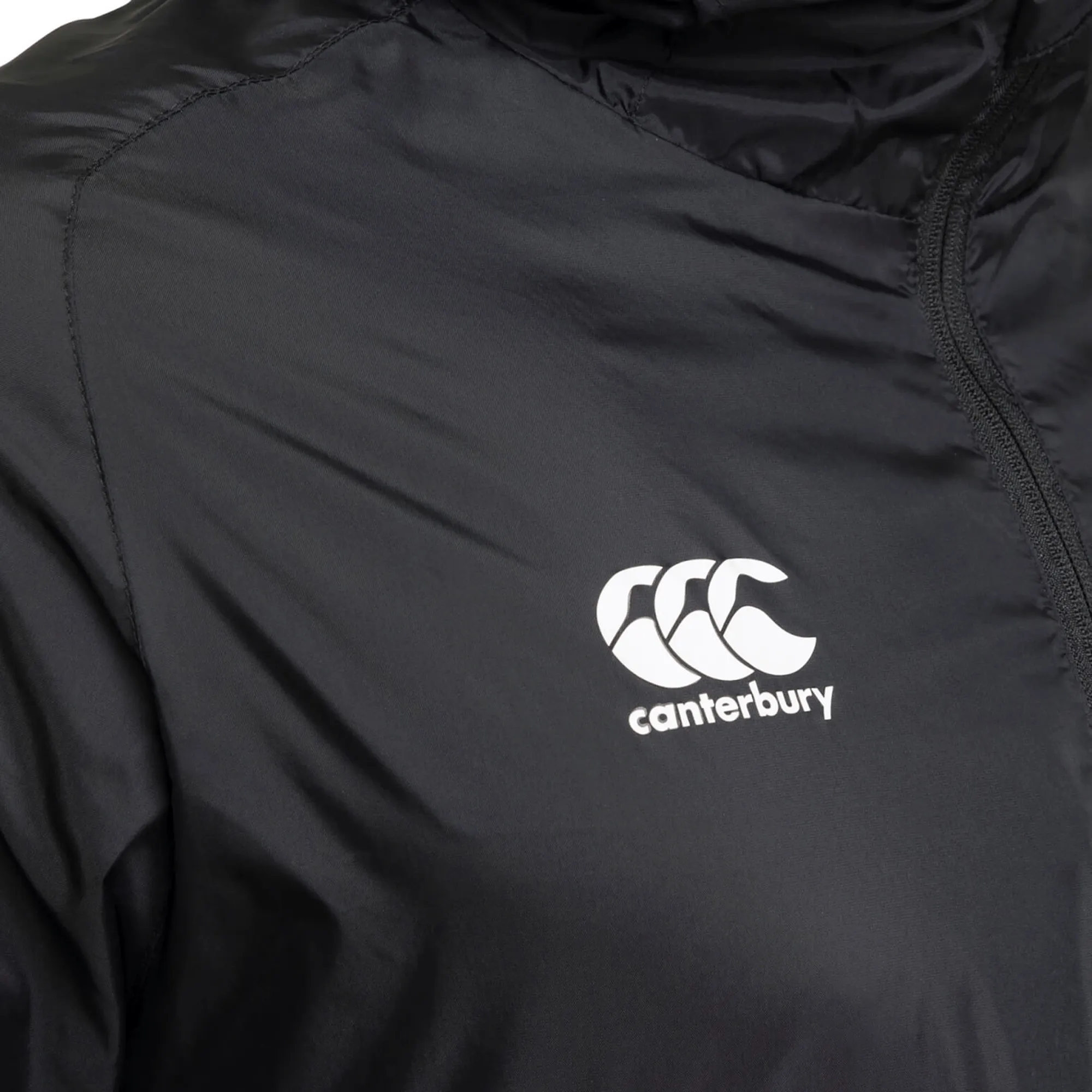 Canterbury Packaway Jacket