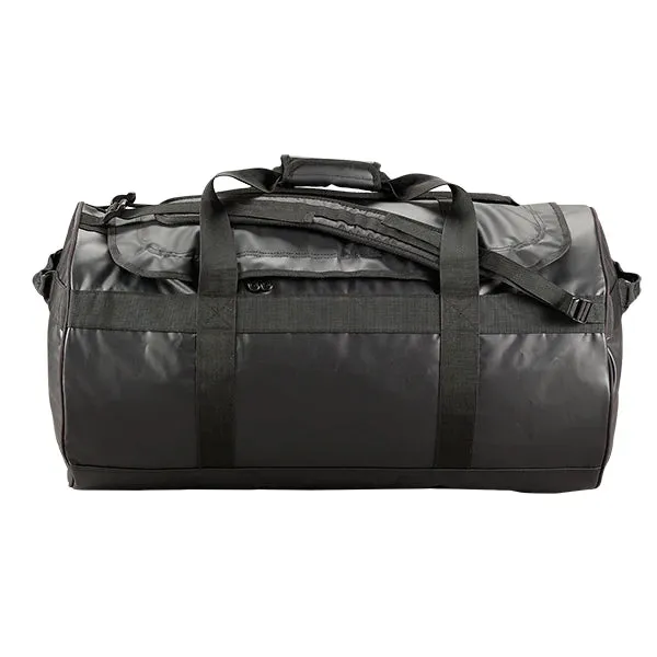 Caribee - Kokoda 90L Water resistant Duffle - Black