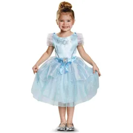 Cinderella - Classic Costume - L (4-6x)