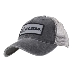 Clam Legacy Trucker Hat