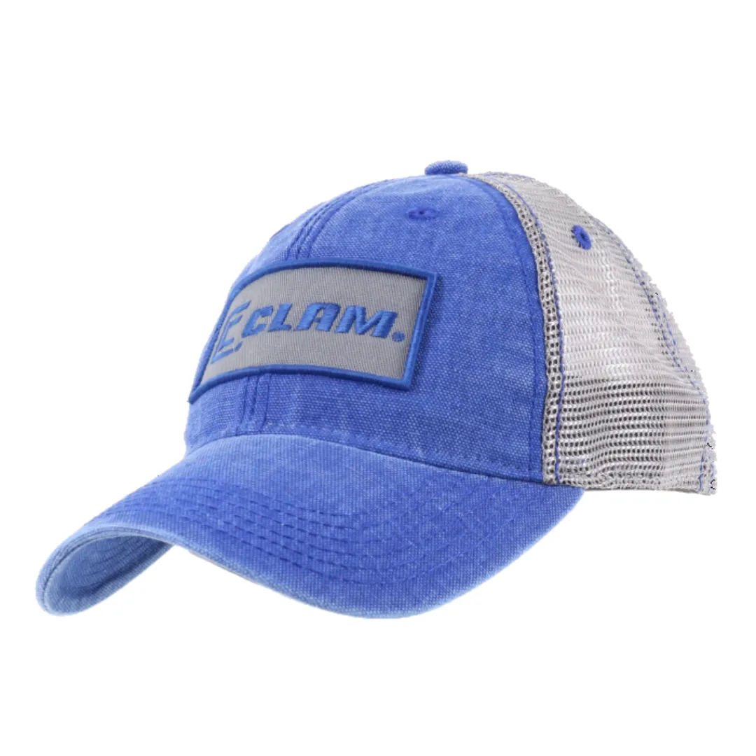 Clam Legacy Trucker Hat