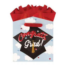 Con-Grad! Gift Bags