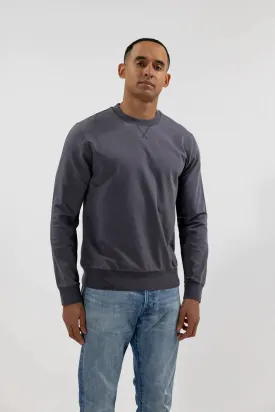 Easy Mondays Crew Neck Sweatshirt