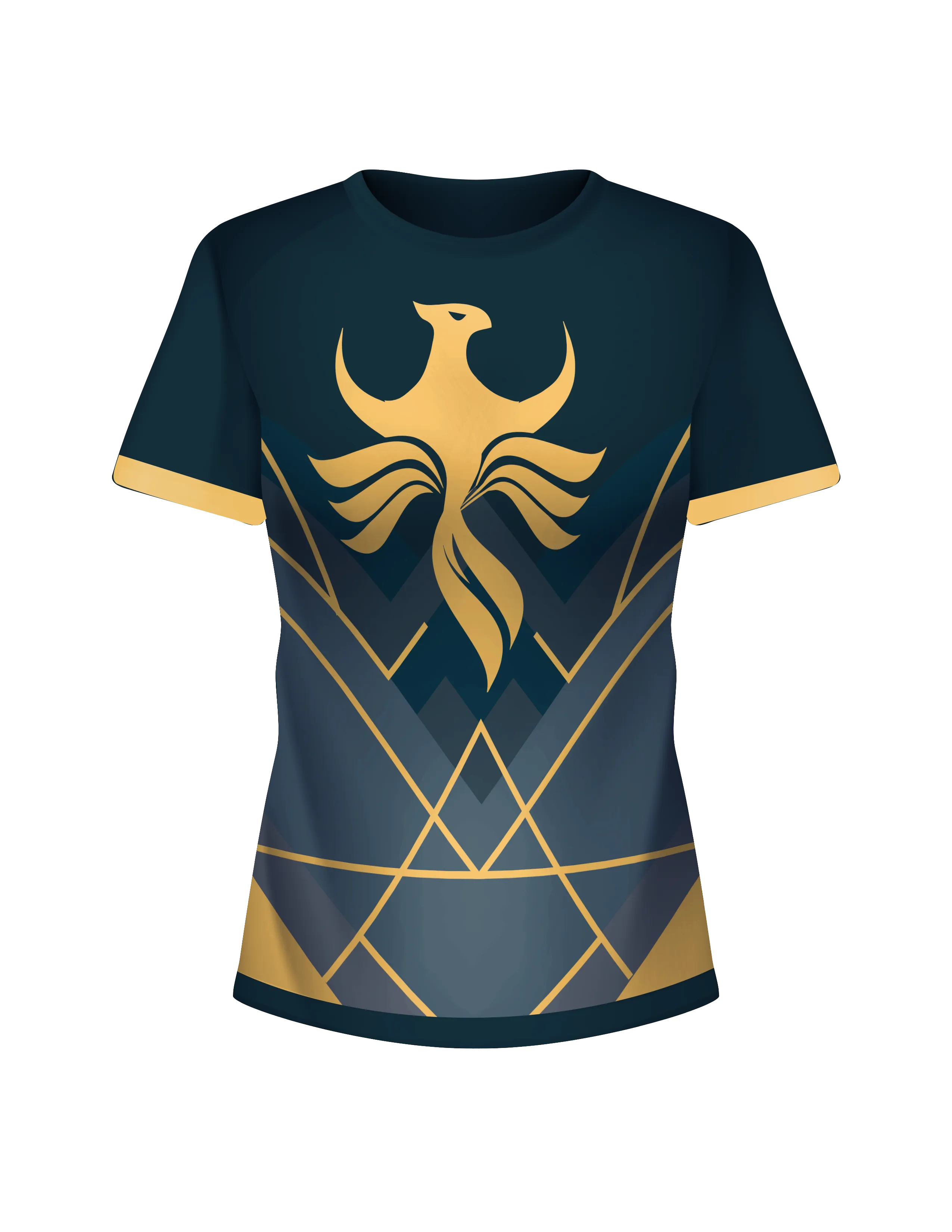 Esports- Shirts-Women-1