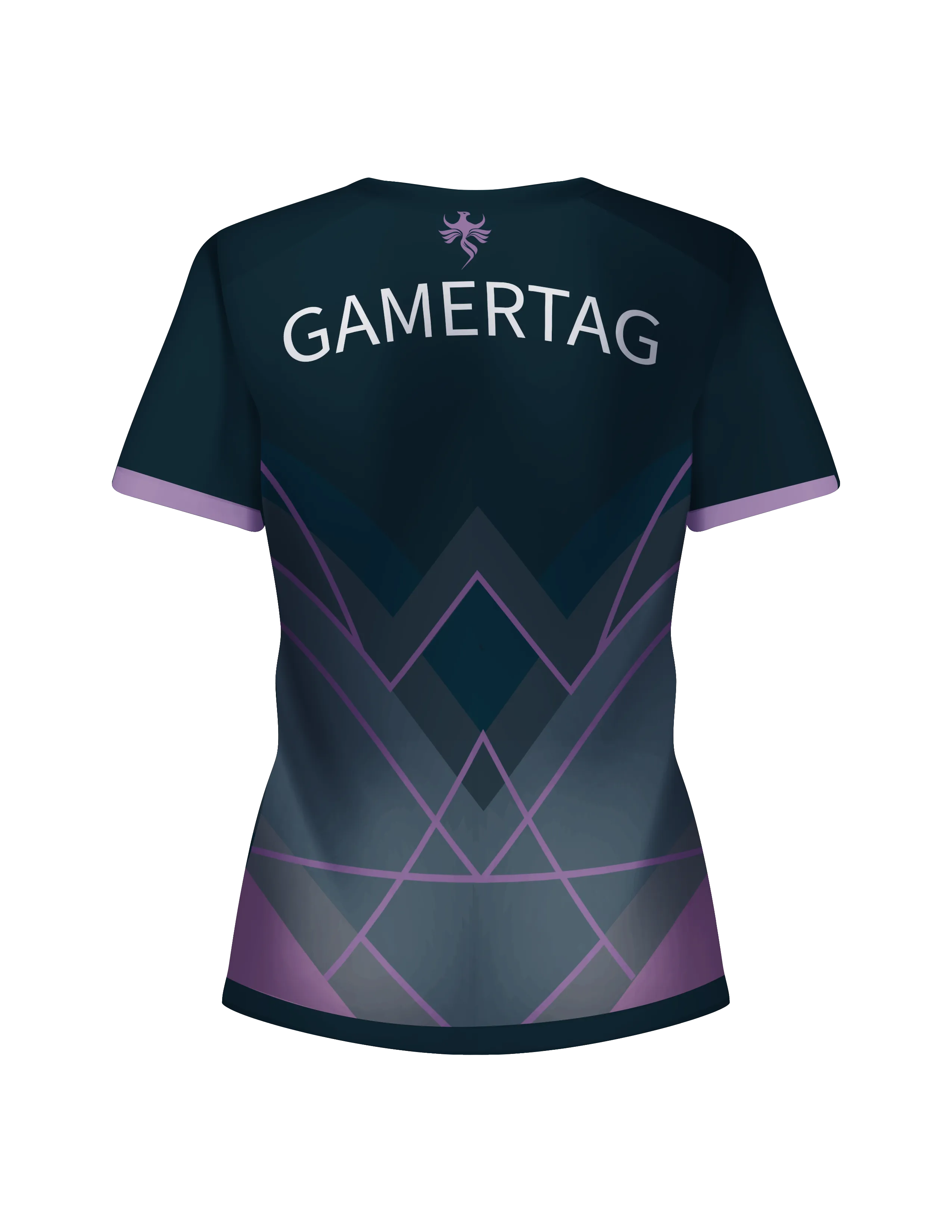 Esports- Shirts-Women-1