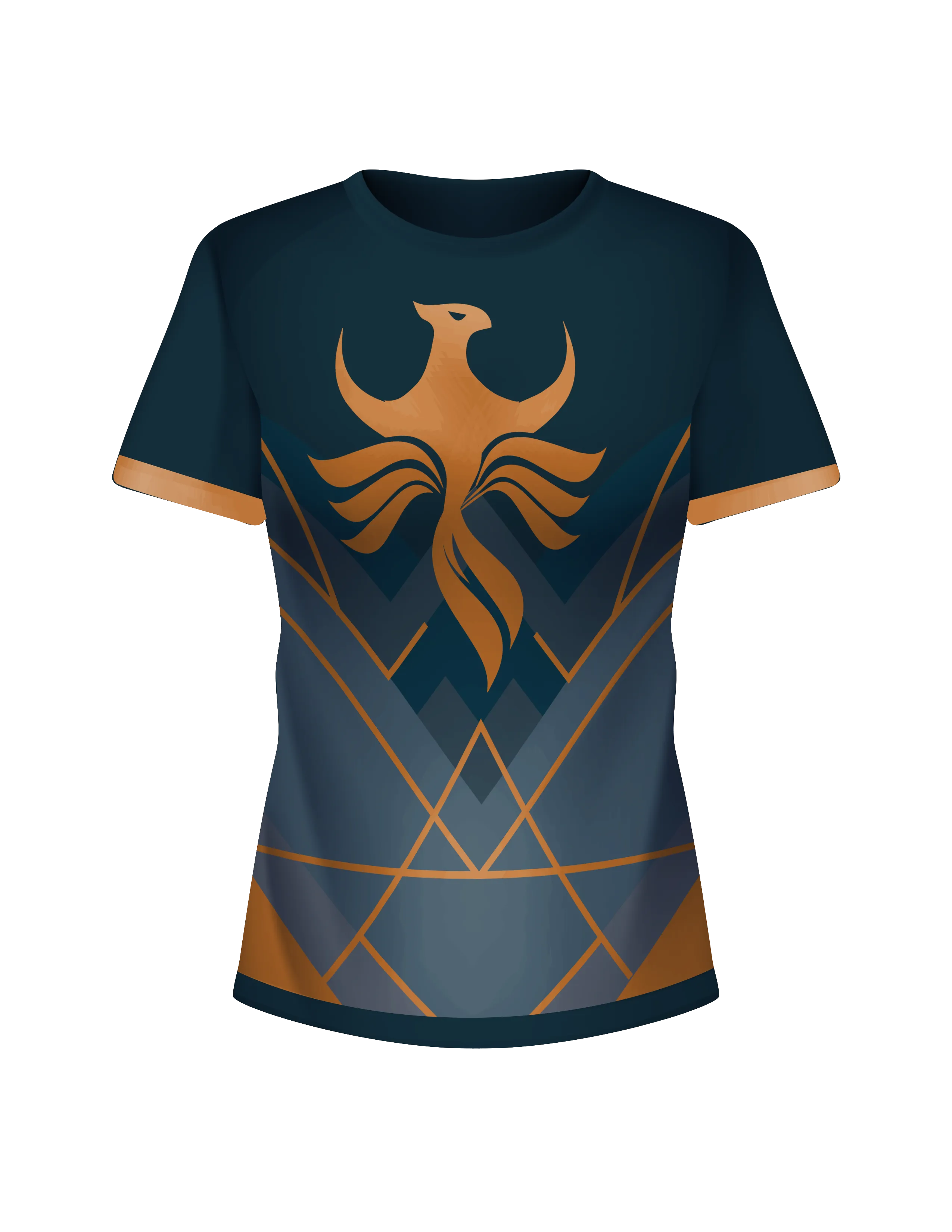 Esports- Shirts-Women-1