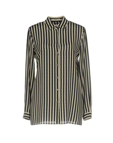 Etro Women Shirt Black 8 UK