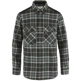 Fjällräven Övik Twill Shirt M's