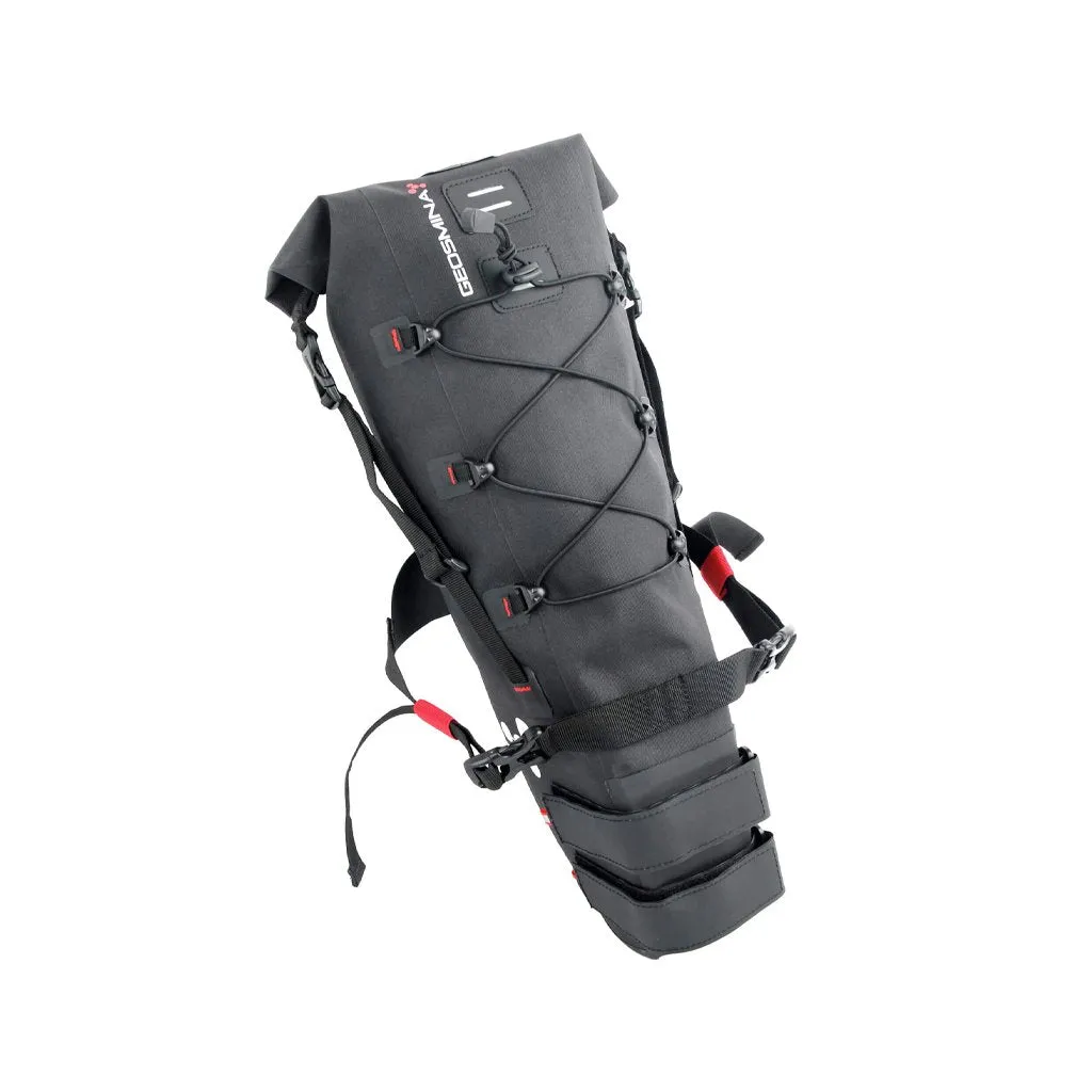 Geosmina Large Seat Bag