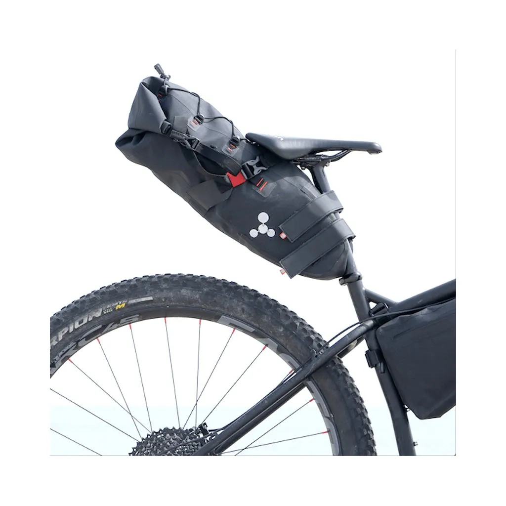 Geosmina Large Seat Bag