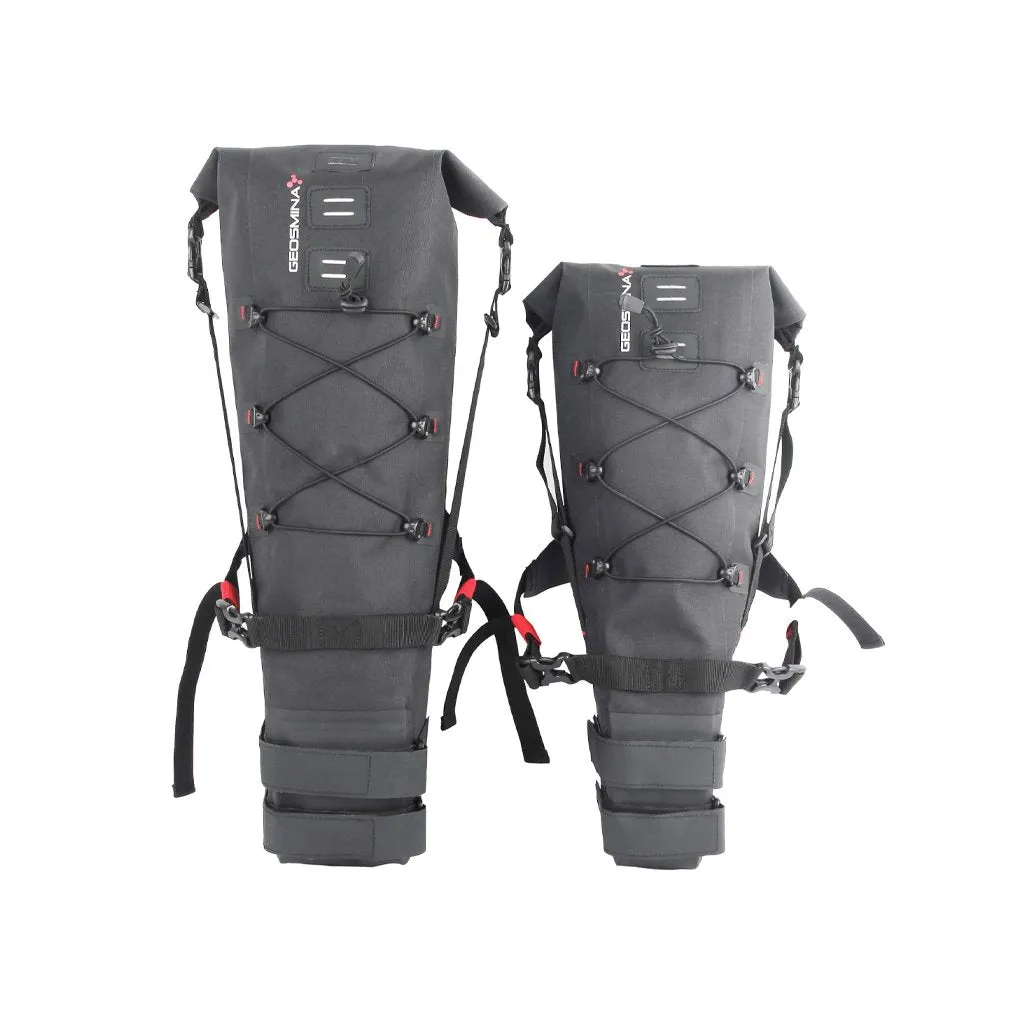 Geosmina Large Seat Bag