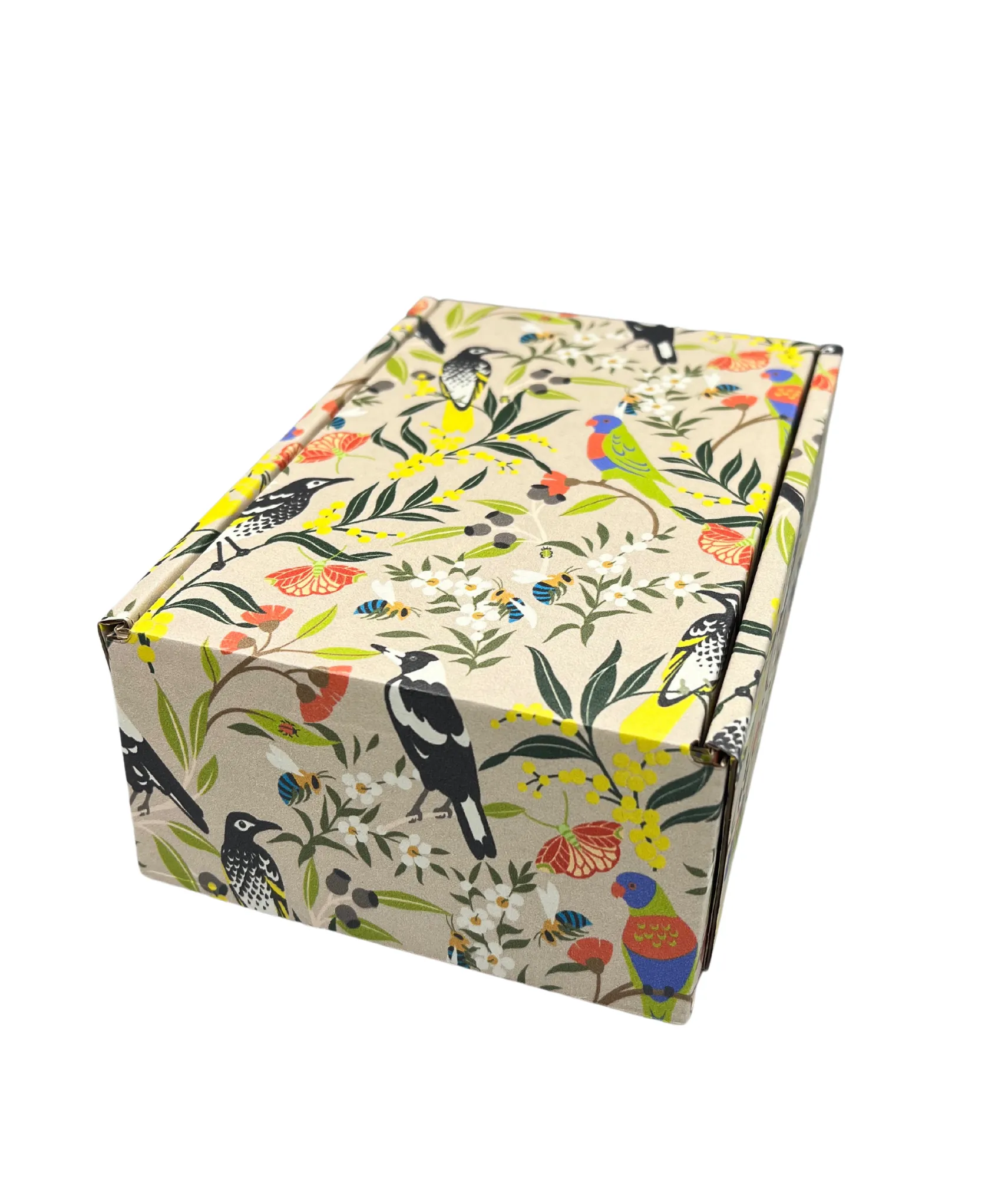 Gift Box - Botanica