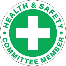 HEALTH AND SAFETY COMMITTEE MEMBER