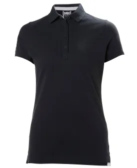 Helly Hansen Ladies Crew Pique 2 Polo