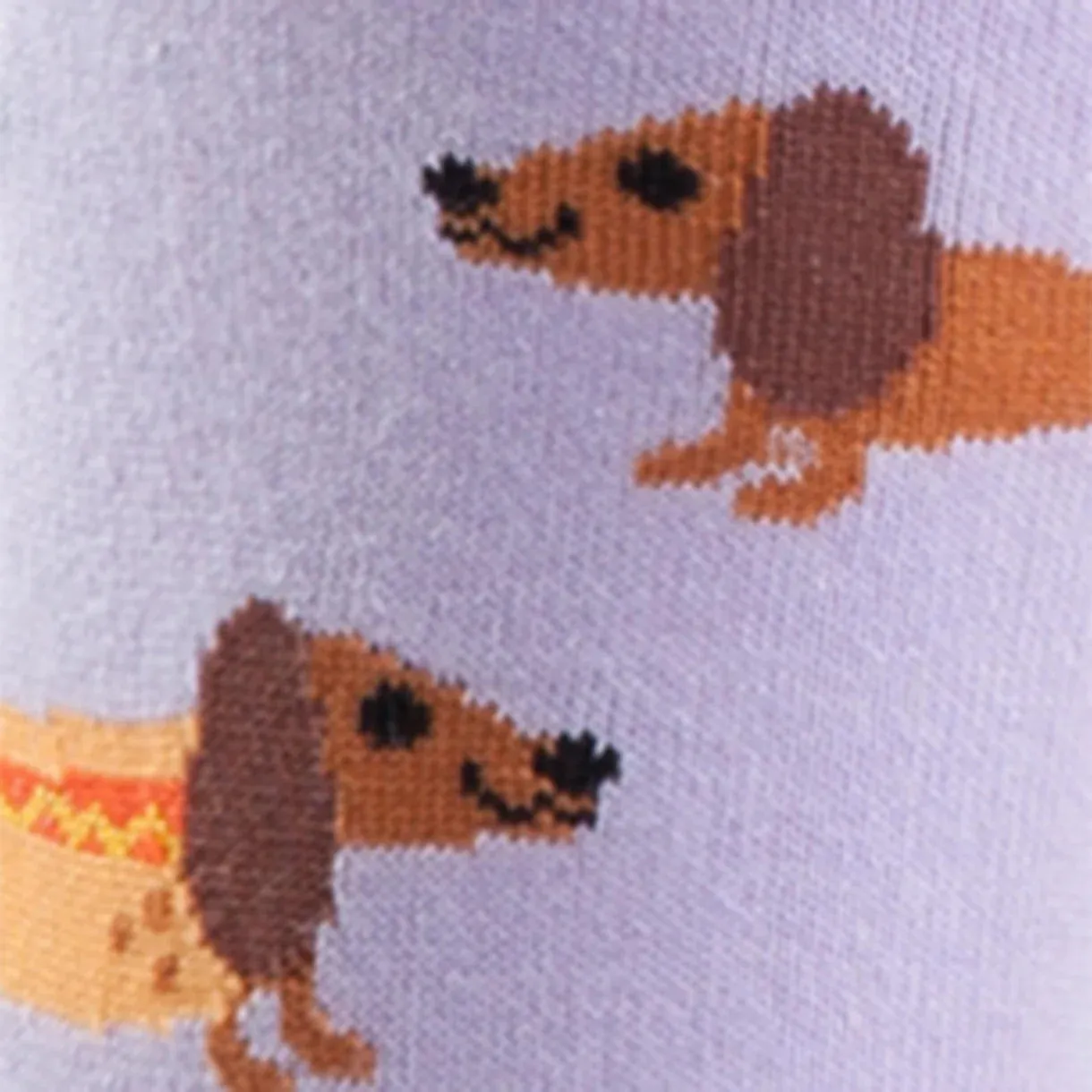 Hot Dogs Women's Crew Socks