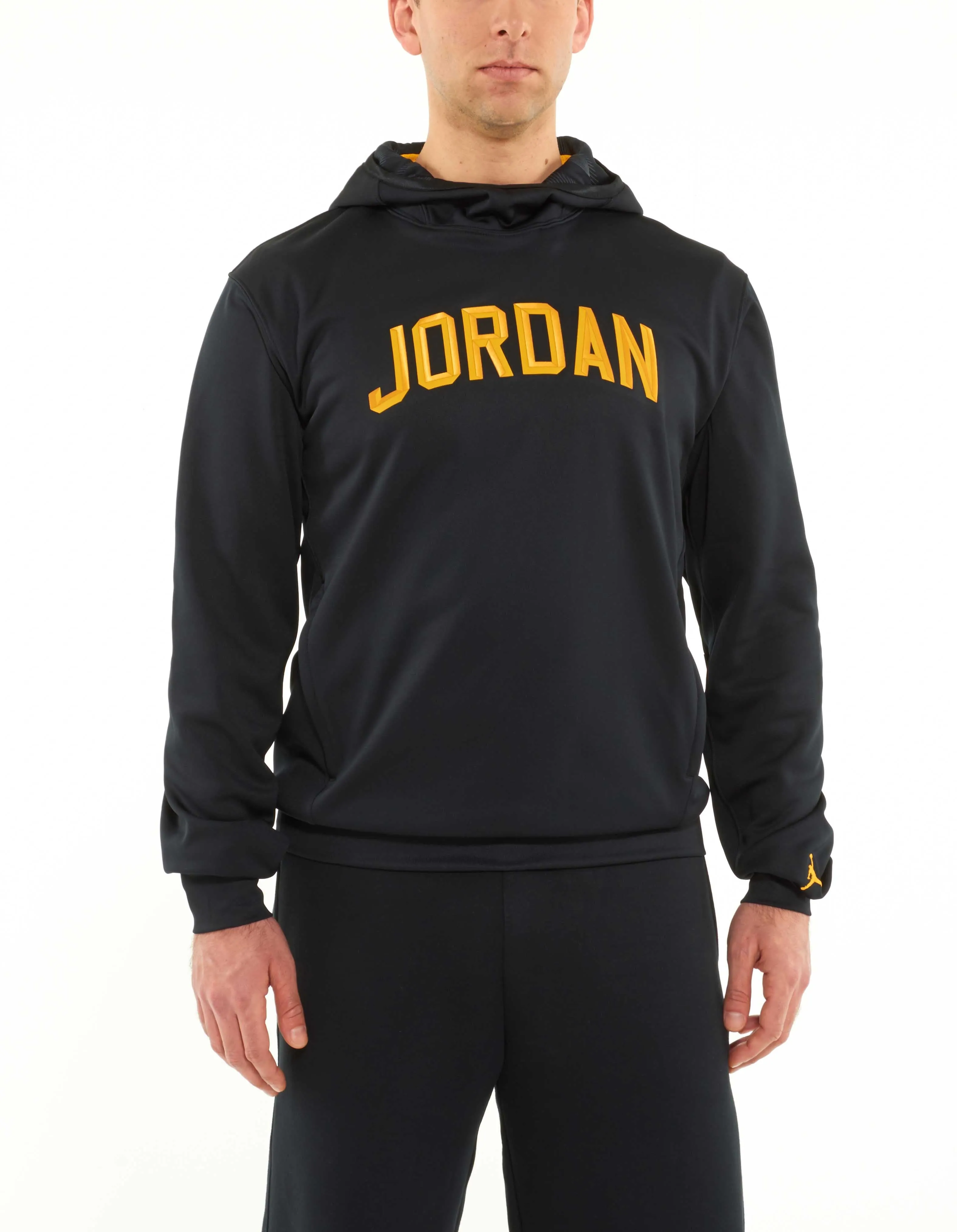 JORDAN FRANKLIN STREET PERF. MENS HOODIE STYLE # 508153