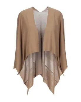 Jucca Women Cardigan Khaki S INT